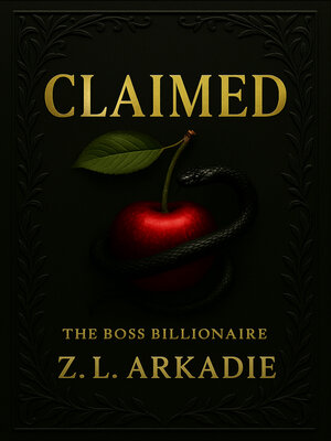 cover image of Claimed